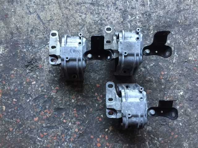 Volkswagen Passat Cc 2009-2014 Çıkma Yedek  Tsi Motor Kulagı